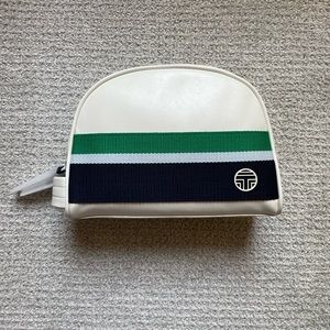 Tory Burch sport toiletry bag